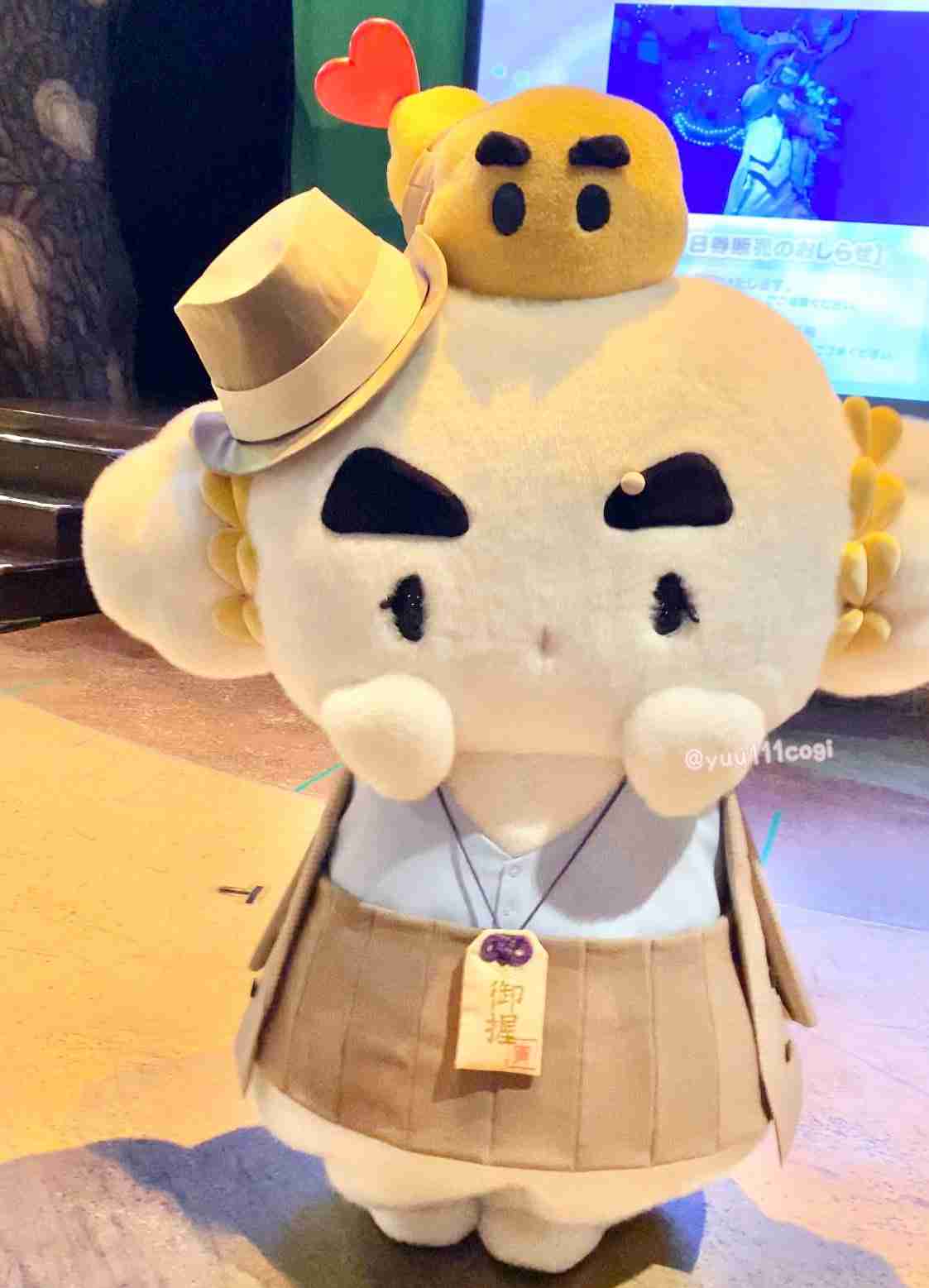 単独でトピが立たないサンリオキャラクターを語ろう！part3