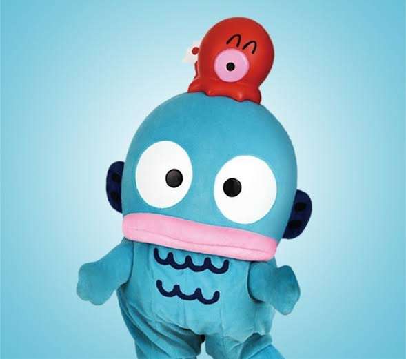 単独でトピが立たないサンリオキャラクターを語ろう！part3