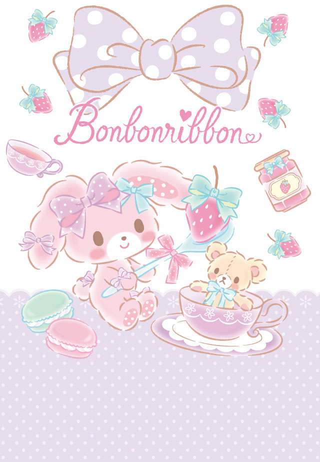 単独でトピが立たないサンリオキャラクターを語ろう！part3