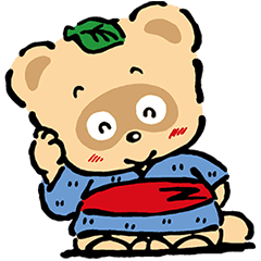 単独でトピが立たないサンリオキャラクターを語ろう！part3