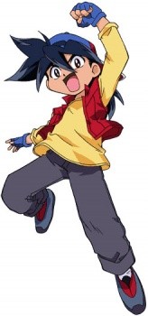 「ベイブレード」ハリウッドで実写映画化！『パイレーツ・オブ・カリビアン』プロデューサー参加