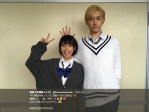 杉野遥亮について語ろう