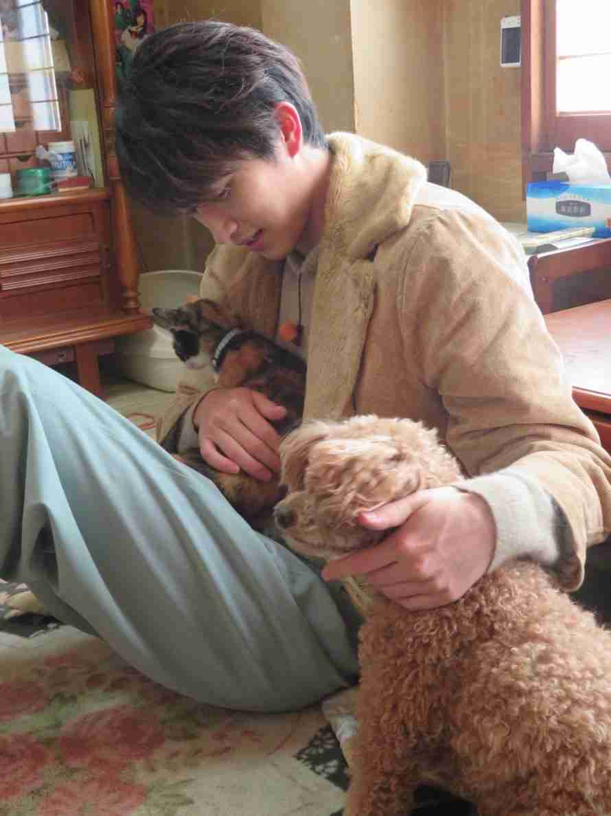 杉野遥亮について語ろう