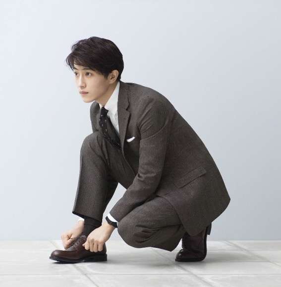 杉野遥亮について語ろう