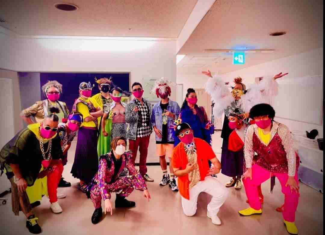 ㊗️16周年ENDRECHERI好きな人集合🌈ファン限定