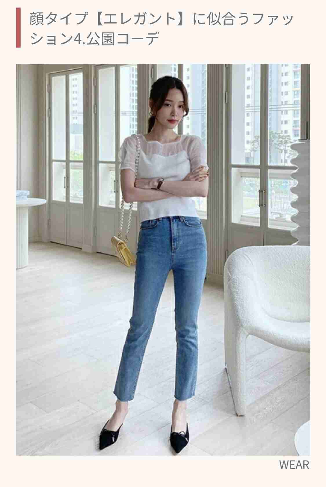 大人顔の人の春服