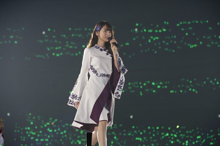 『乃木坂46』炎上5期生のセンター起用にファン大荒れ「乃木坂は終わった」