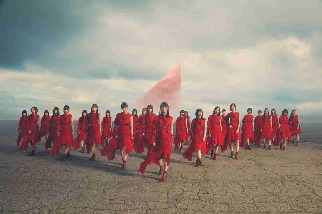 『乃木坂46』炎上5期生のセンター起用にファン大荒れ「乃木坂は終わった」