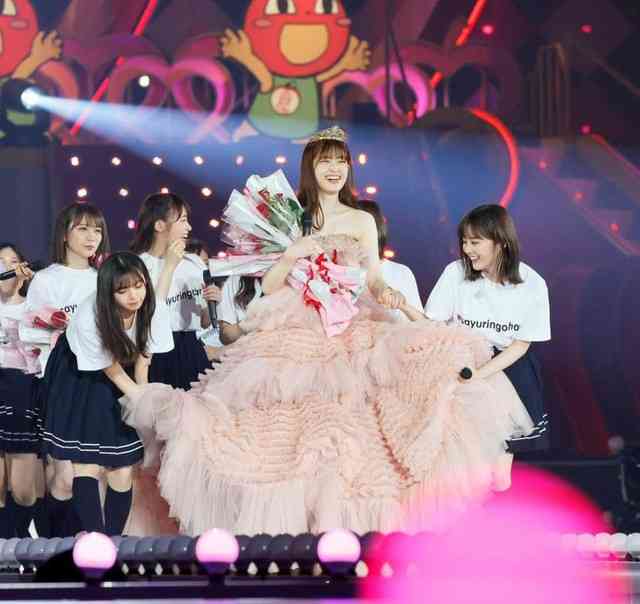 『乃木坂46』炎上5期生のセンター起用にファン大荒れ「乃木坂は終わった」