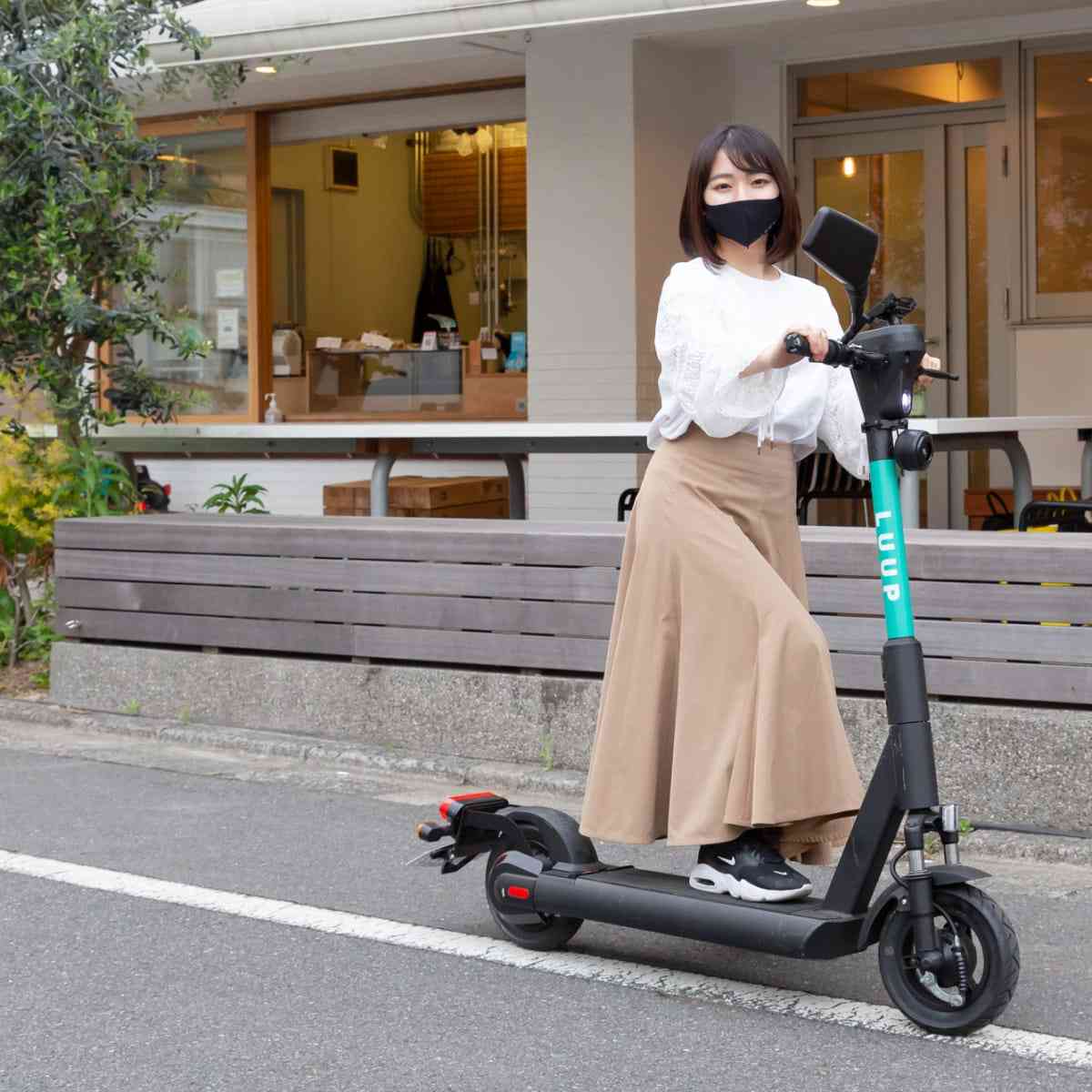 職場が近い人！徒歩？自転車？