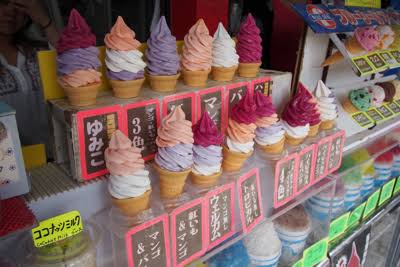 BLUE SEAL🍦好きな人