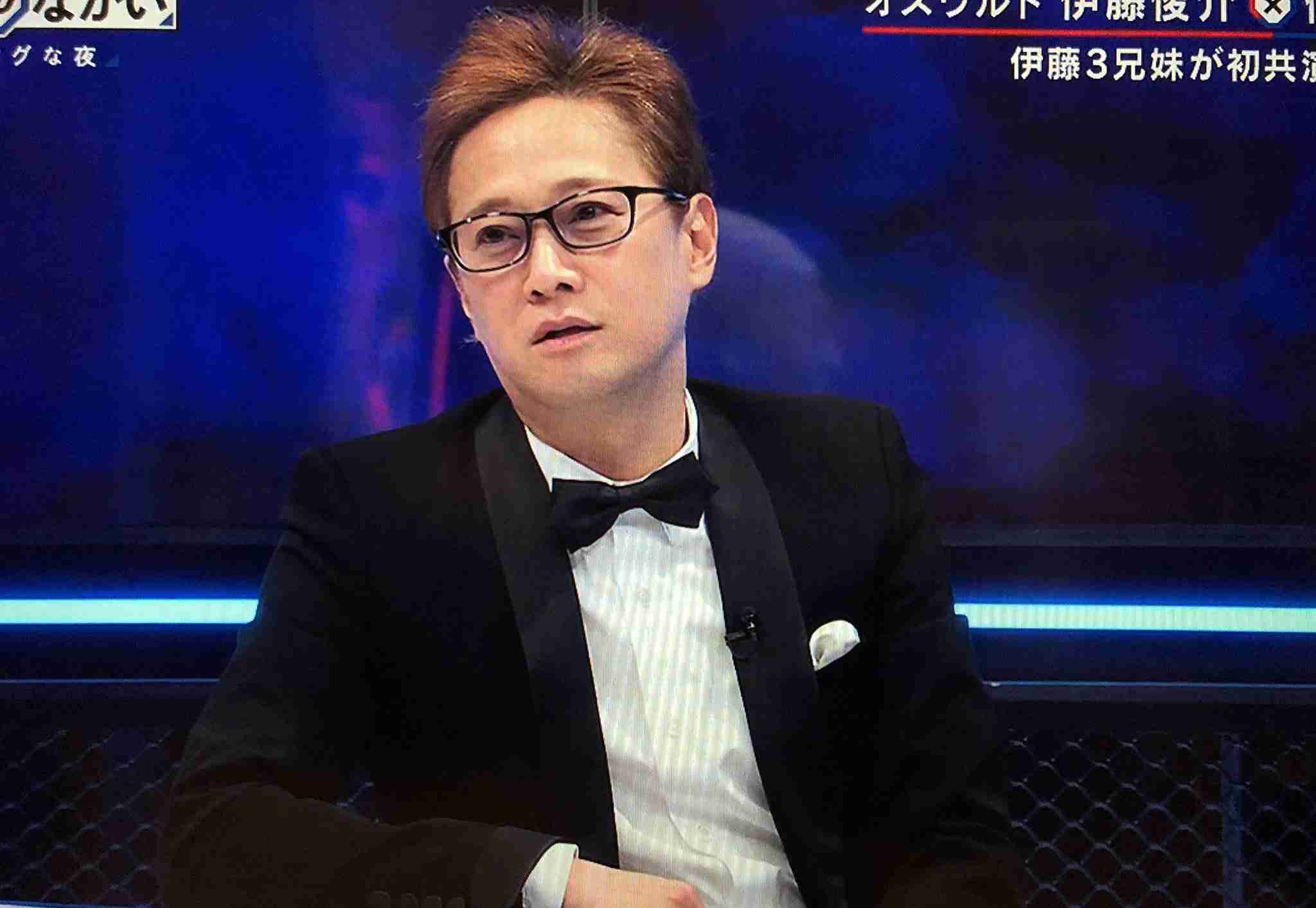 【実況・感想】土曜プレミアム・まつもｔｏなかい　〜マッチングな夜〜