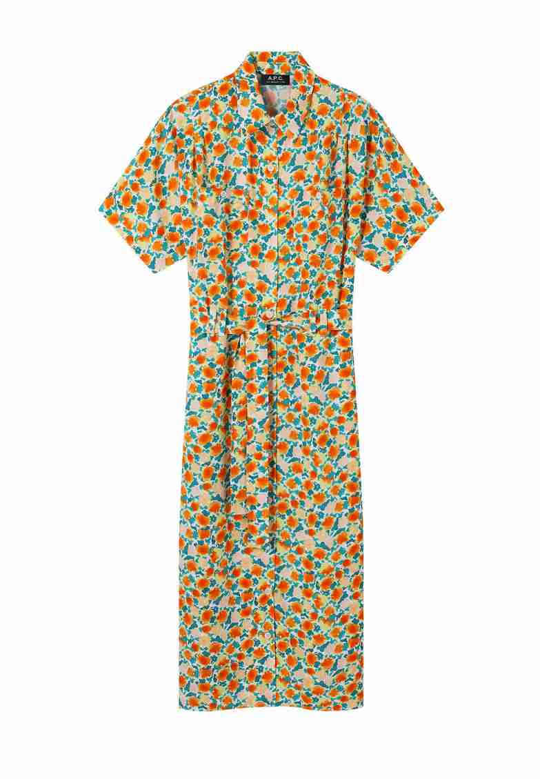 A.P.C.好きな方