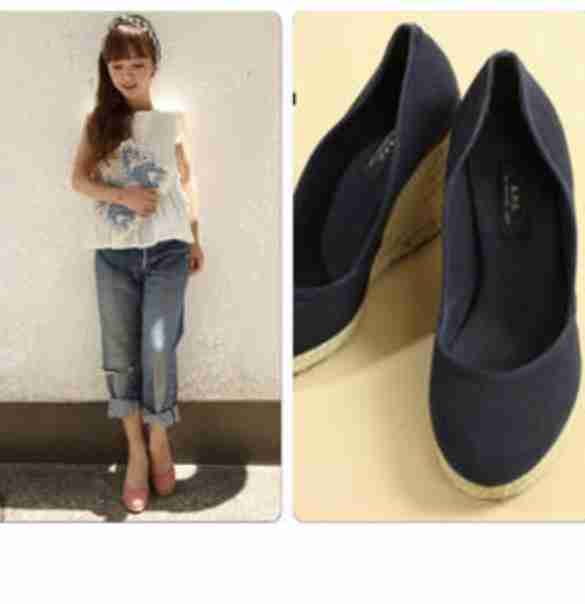 A.P.C.好きな方