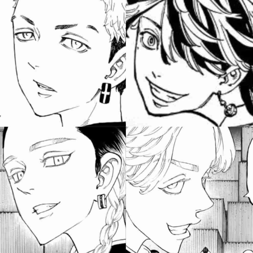 「東京卍リベンジャーズ」好きな方！part7