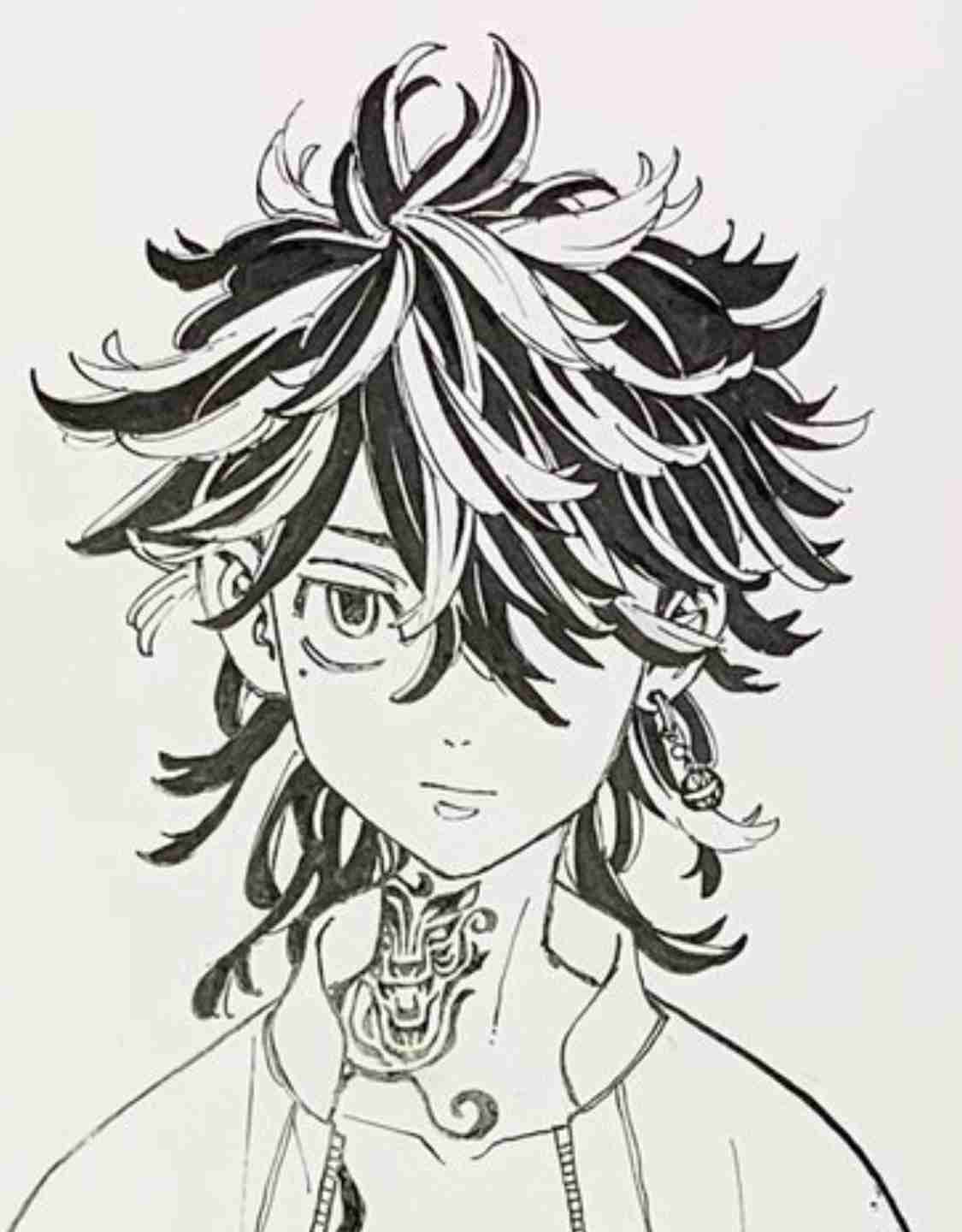 「東京卍リベンジャーズ」好きな方！part7
