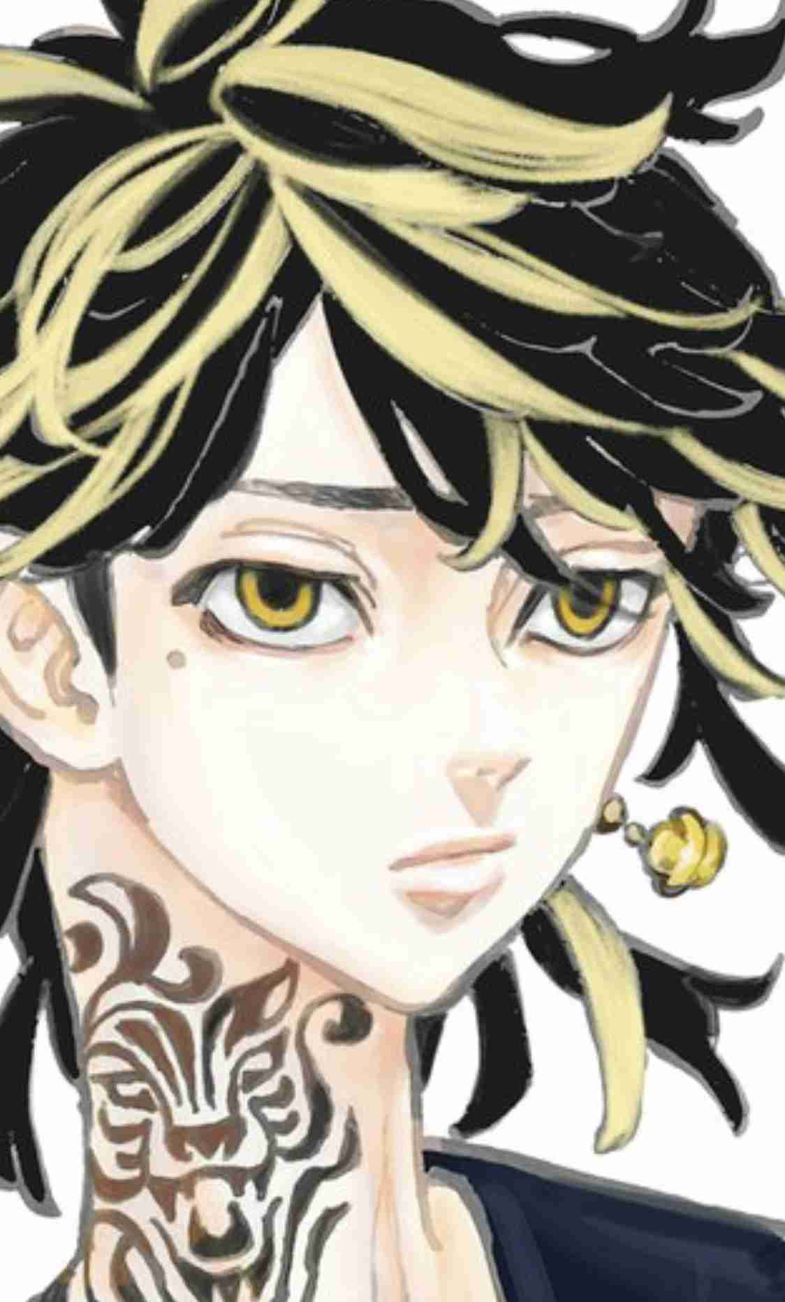 「東京卍リベンジャーズ」好きな方！part7