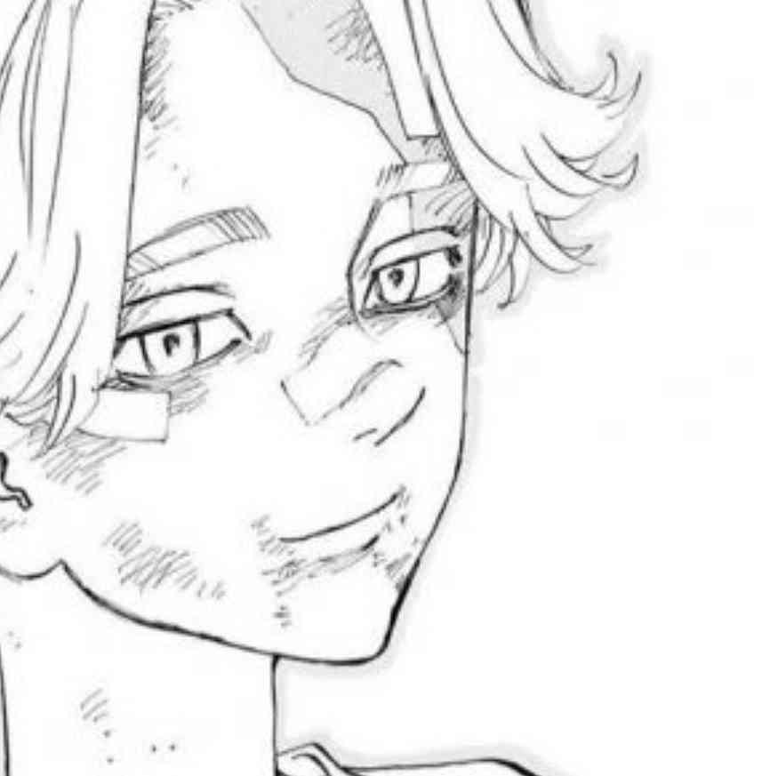 「東京卍リベンジャーズ」好きな方!part7