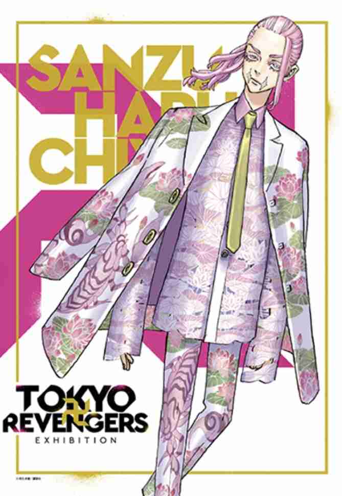 「東京卍リベンジャーズ」好きな方！part7