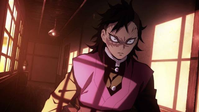 『鬼滅の刃』続編・第3期「刀鍛冶の里編」TVアニメ化決定 時透無一郎&甘露寺蜜璃のティザービジュアル&PV公開