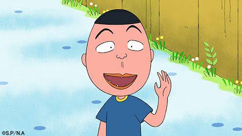 『ちびまる子ちゃん』はまじが明かす“神回”の裏側、家が全焼した「永沢君」の正体は