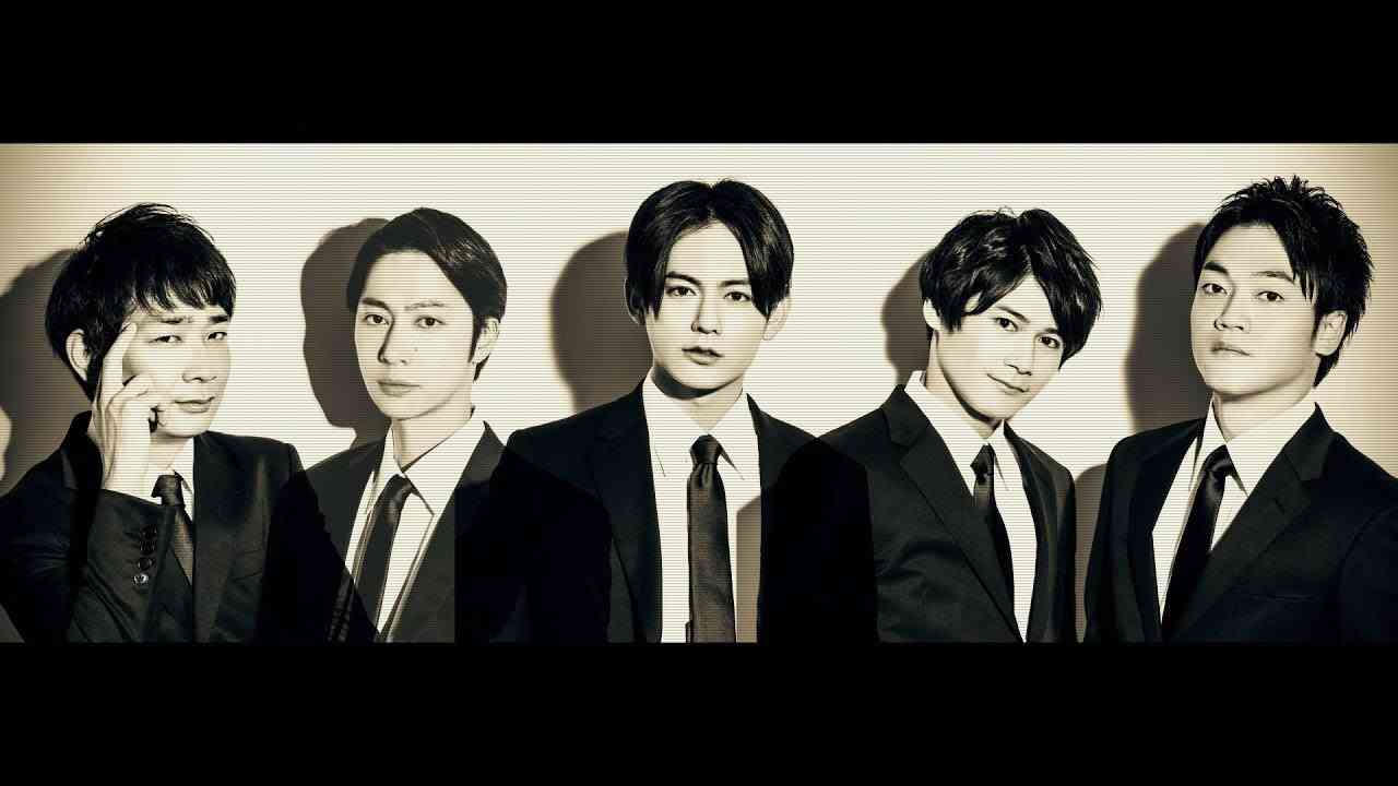 タイトルの一部を「イケメン」に変えちゃってください