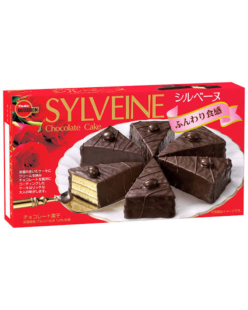 ブルボンのお菓子が好きな人が語る
