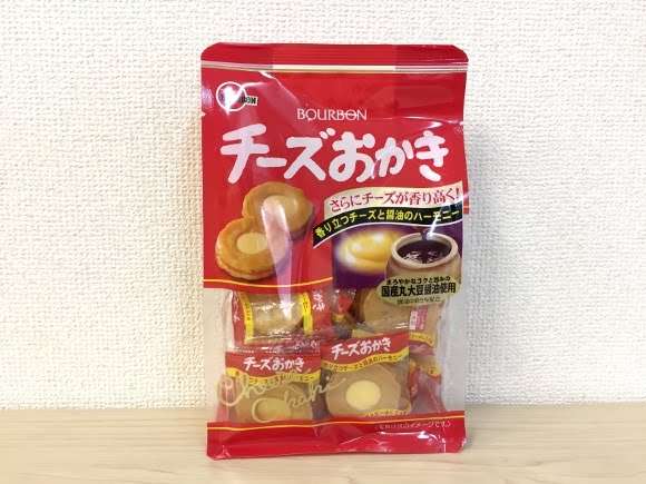 ブルボンのお菓子が好きな人が語る