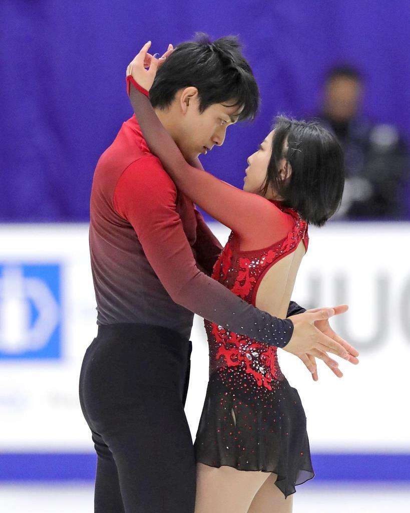 【実況・感想】北京オリンピック2022 フィギュアスケート 団体戦 2月7日