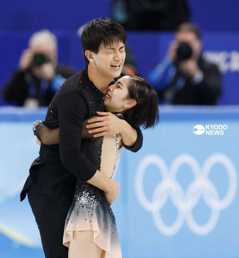 【実況・感想】北京オリンピック2022 フィギュアスケート 団体戦 2月7日