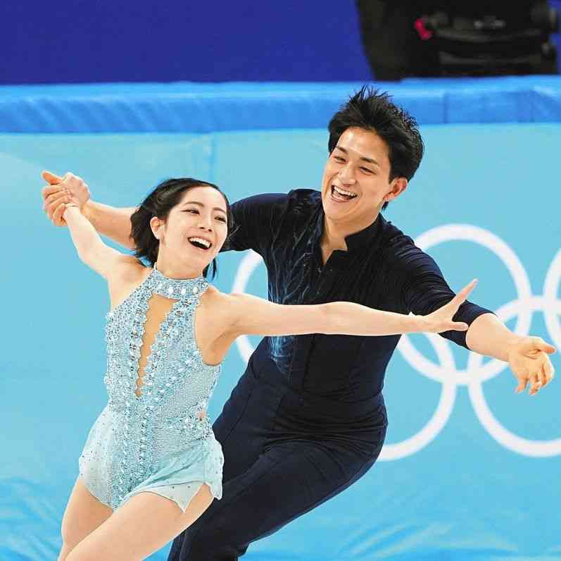 【実況・感想】北京オリンピック2022 フィギュアスケート 団体戦 2月7日