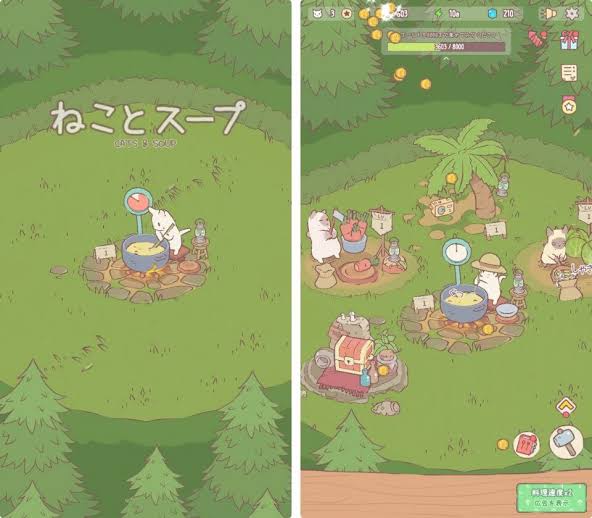 ゲームの評価を聞くトピ