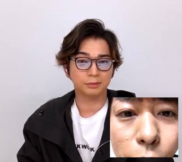 松本潤、嵐メンバーと1週間前に“焼き鳥会”「仕事をしていた時よりも仲良いかも」