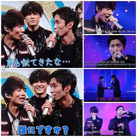 ザ少年倶楽部で印象に残ってるステージ