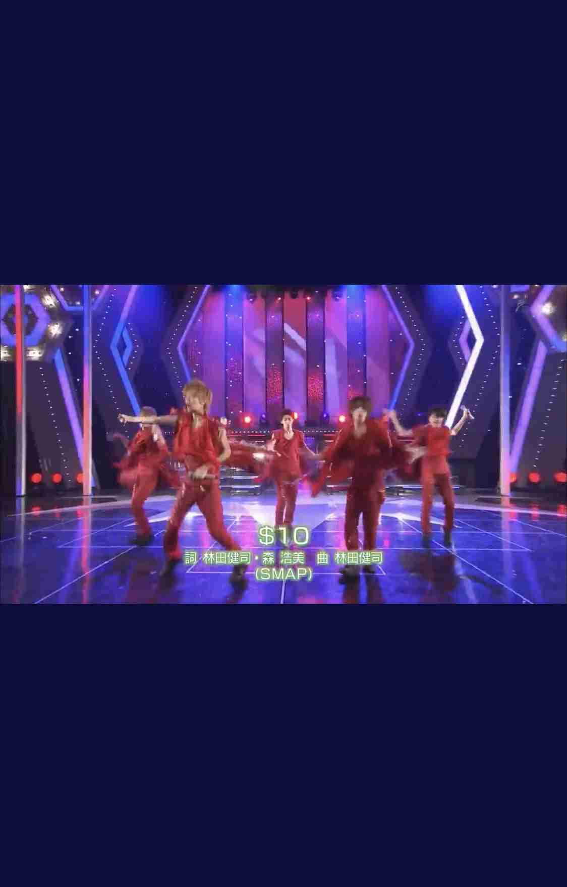 ザ少年倶楽部で印象に残ってるステージ