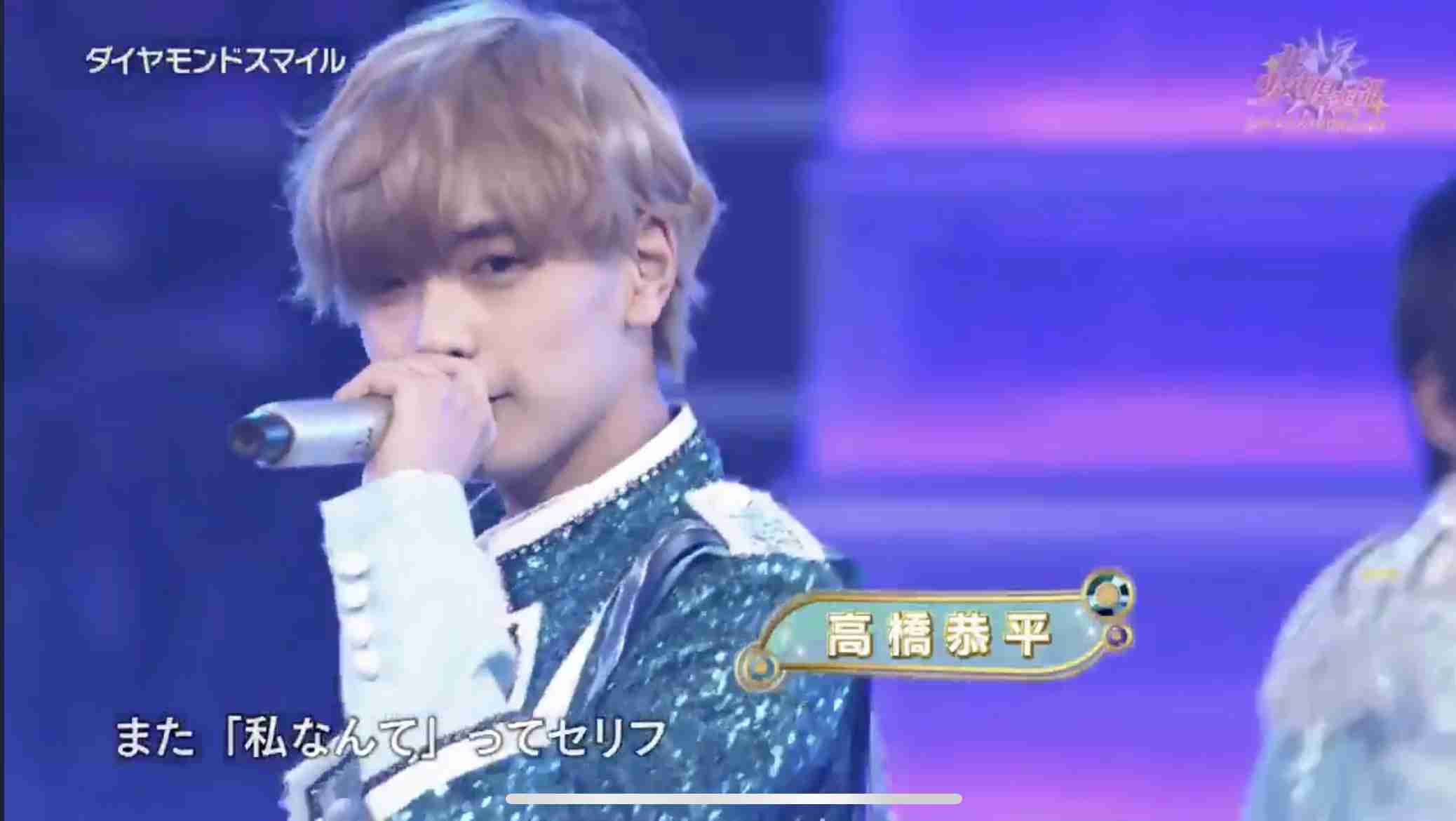 ザ少年倶楽部で印象に残ってるステージ