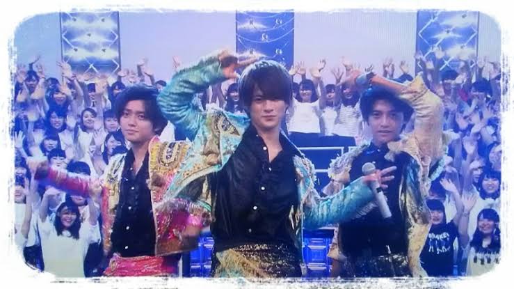 ザ少年倶楽部で印象に残ってるステージ