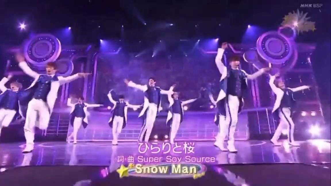 ザ少年倶楽部で印象に残ってるステージ