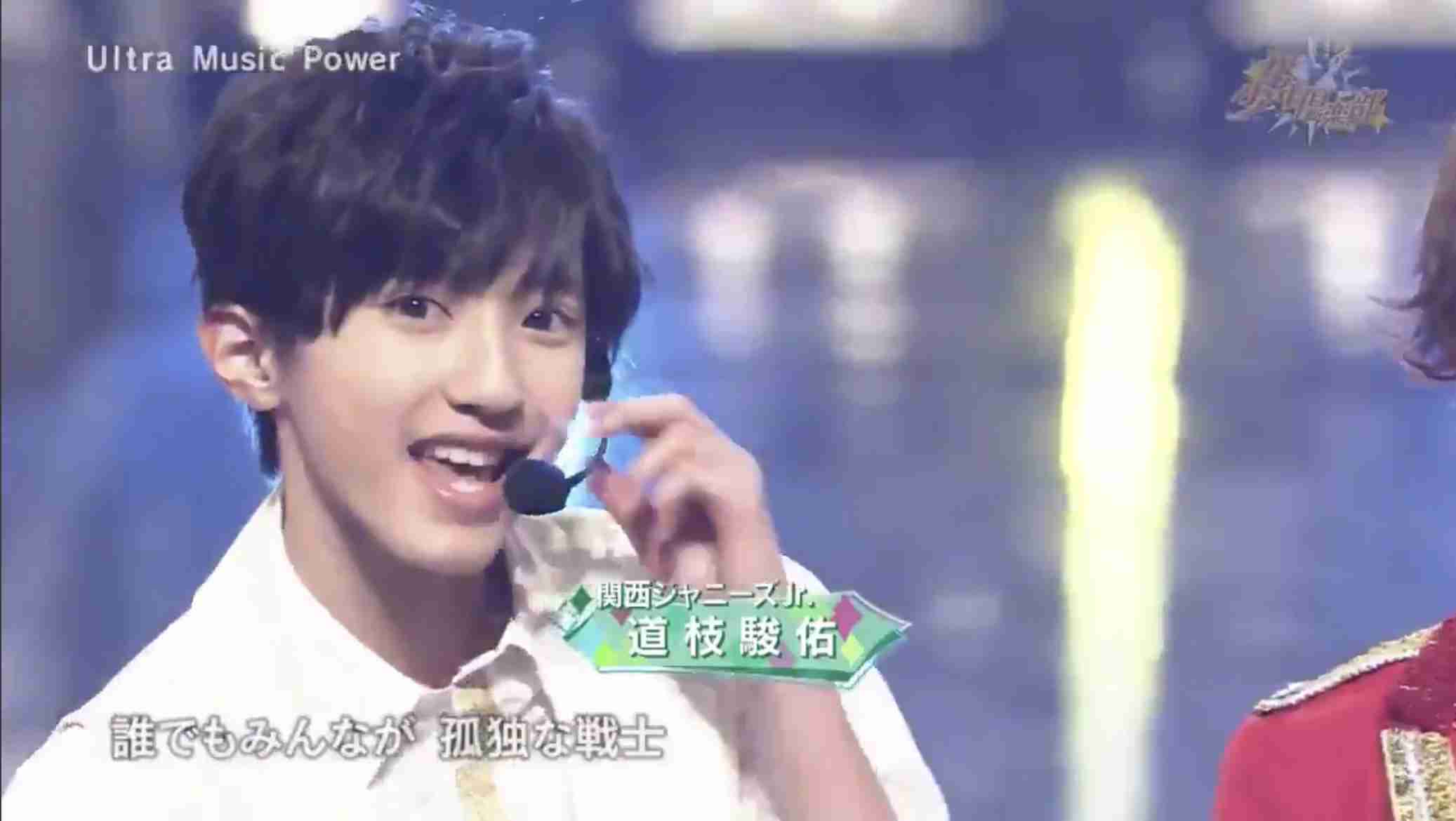 ザ少年倶楽部で印象に残ってるステージ