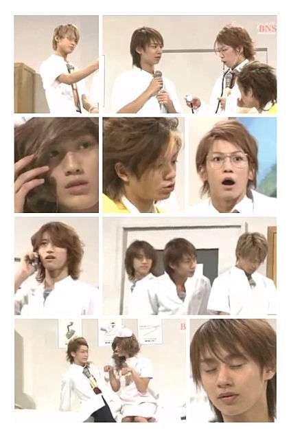 ザ少年倶楽部で印象に残ってるステージ