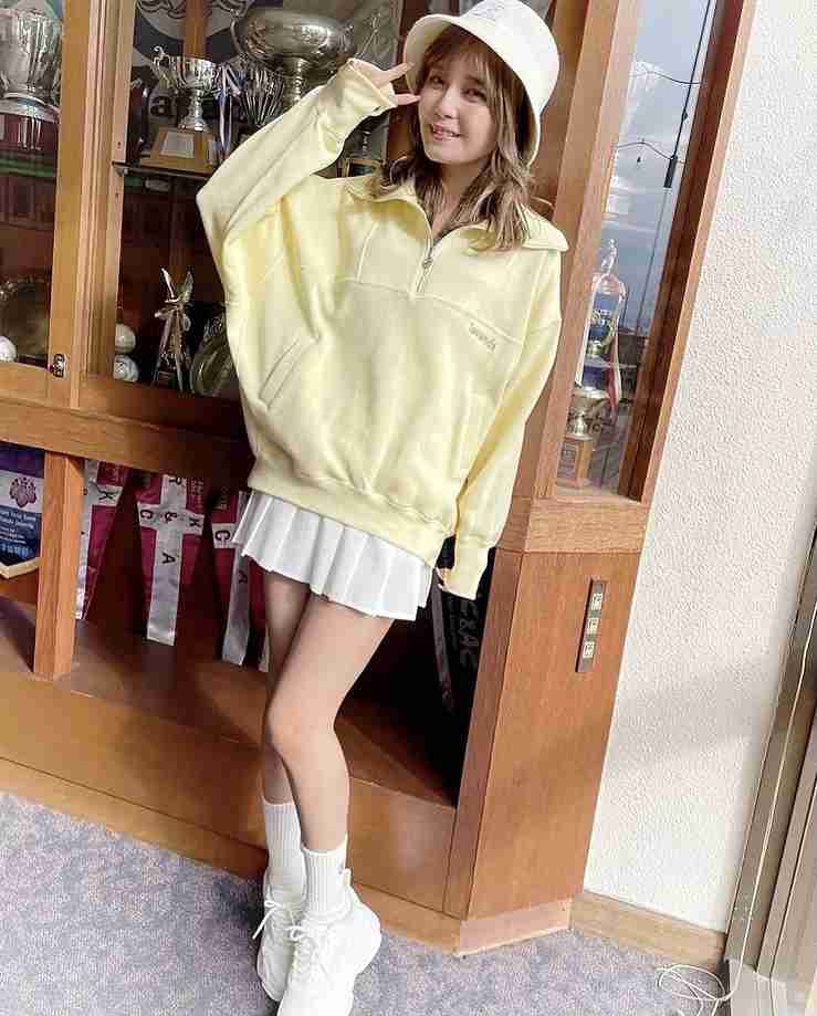 宇野実彩子が明かす心身のメンテナンス方法 anan初の『フェムケア』特化ムックで表紙飾る