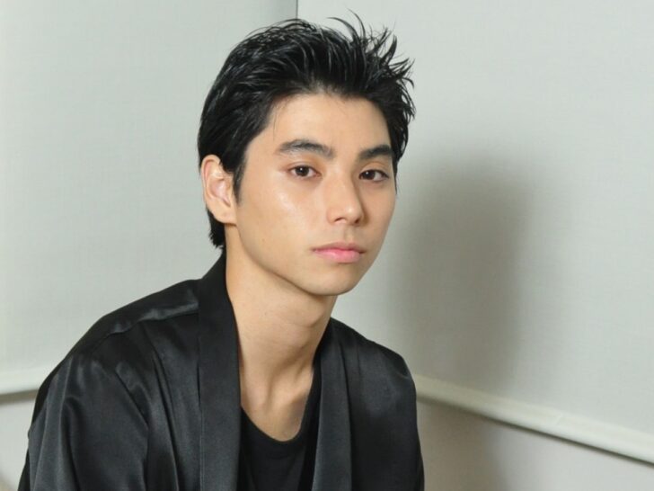 鈴木おさむ、別人級30年前の姿「村上虹郎さんかと」「細い～!!」