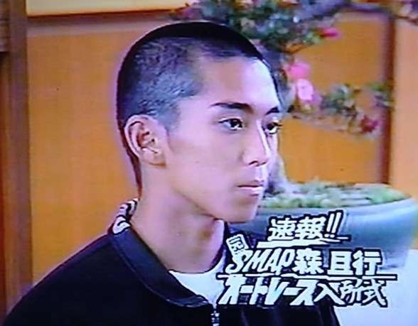 かっこいい坊主が見たい！！！