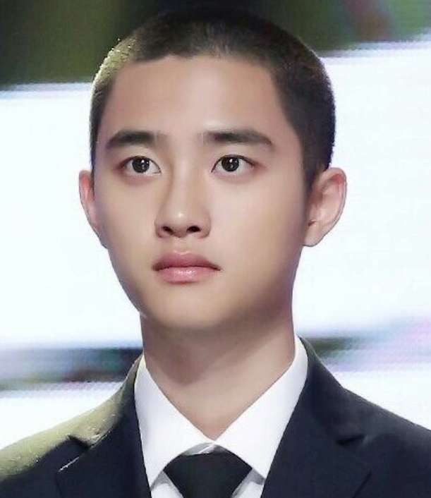 かっこいい坊主が見たい！！！