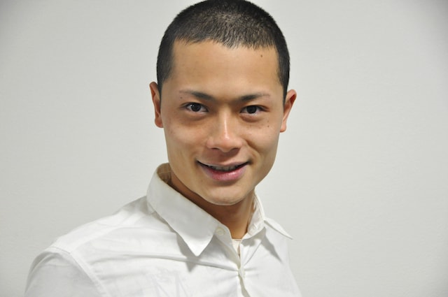かっこいい坊主が見たい！！！