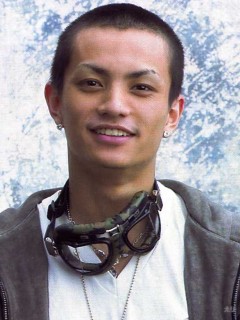 かっこいい坊主が見たい！！！
