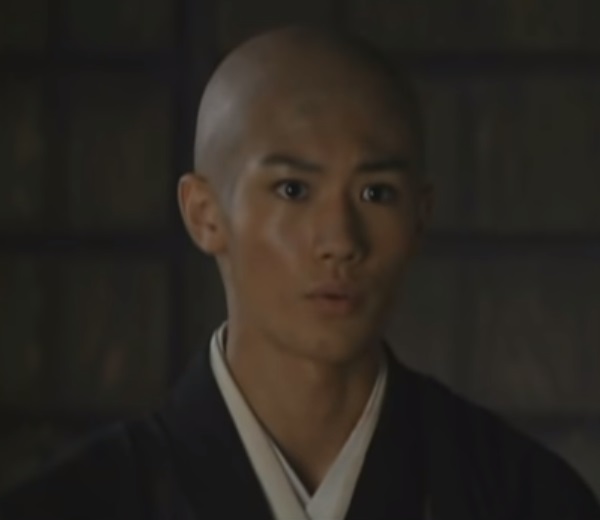 かっこいい坊主が見たい！！！