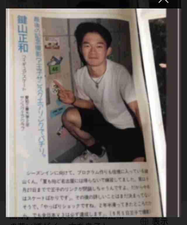 フィギュア銀メダリスト・鍵山優真の高校生活　英語苦手も「通訳さんいるから大丈夫！」「オーラ消している」　取材殺到で学校うれしい悲鳴