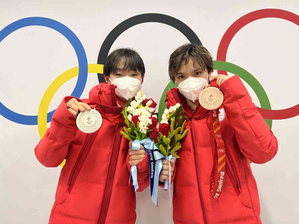 フィギュア銀メダリスト・鍵山優真の高校生活　英語苦手も「通訳さんいるから大丈夫！」「オーラ消している」　取材殺到で学校うれしい悲鳴