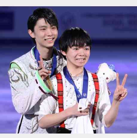 フィギュア銀メダリスト・鍵山優真の高校生活　英語苦手も「通訳さんいるから大丈夫！」「オーラ消している」　取材殺到で学校うれしい悲鳴